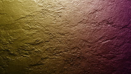 Grunge velvet solid dark Orange textured background. Banner Background, Textured Orange and Dark Cement WallBanner Background, Textured Orange and Dark Cement Wall