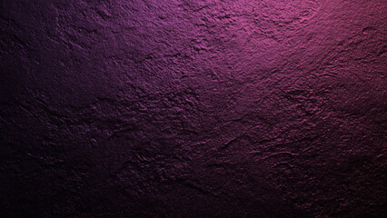 Deep Purple Grunge Texture Background . Beautiful purple gradient background smooth and texture