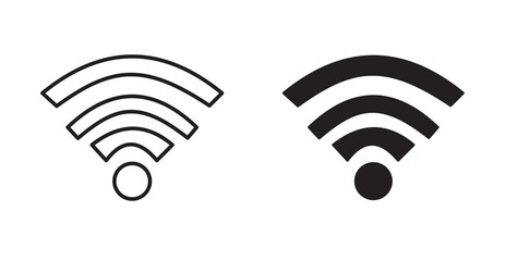 wifi icon