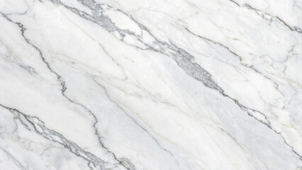 Naklejka premium white marble texture