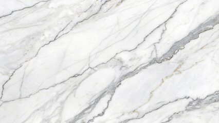 Obraz premium white marble texture