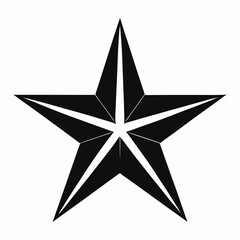 silver star icon