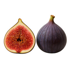 figs isolated on white isolated on transparent or white background png
