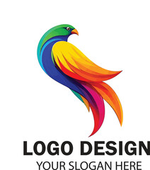 Obraz premium some logo icon set design image 