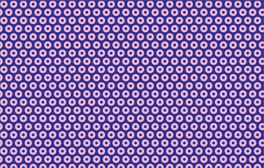 Printable circle art