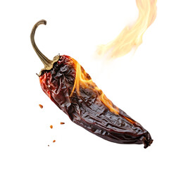 red hot chili pepper