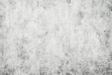 Fototapeta premium texture of cracked concrete wall, with weathered surface and aged grayish pattern for backgrounds, industrial design, and construction