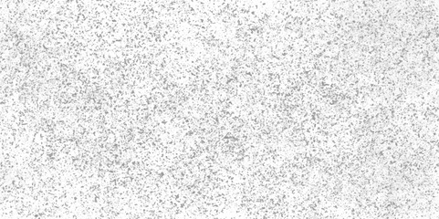 Gunge white abstract monochromia distressed texture background. Abstract grunge background of black and white paper texture. Old grainy overlay with gradient on white backdrop. Retro design template.