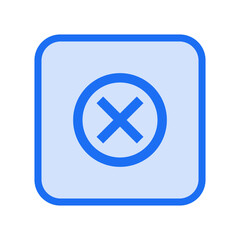 Cancel