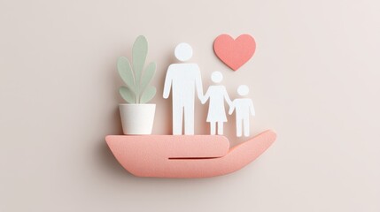 Compassionate Family Care Building Stronger Bonds and Support