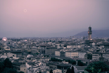Firenze, ITALY.