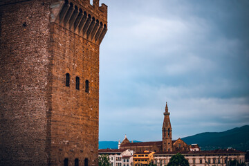 Firenze, Italy, one of the best places to photograph in the world. 