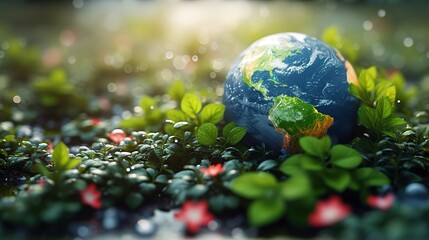 Embracing Love and Peace on World Human Rights Day: A Tribute to Humanity's Future