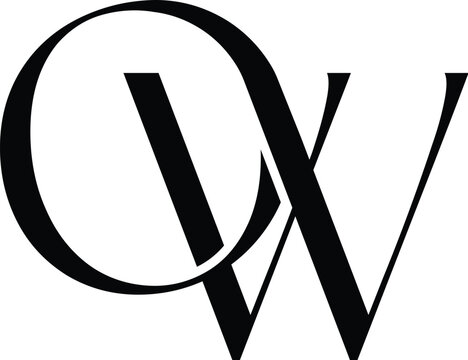 OW logo