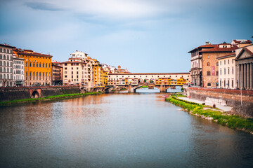 Firenze, Italy, one of the best places to photograph in the world. 