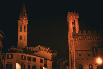 Firenze, Italy, one of the best places to photograph in the world. 