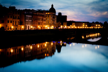 Firenze, Italy, one of the best places to photograph in the world. 