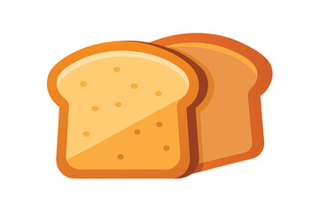 toast and butter