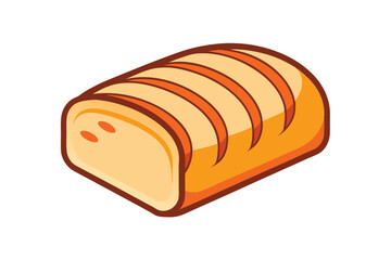 loaf of bread