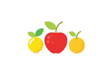 fruit and vegetables