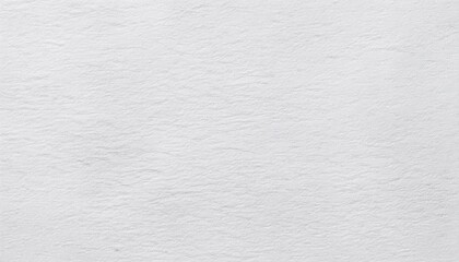 Naklejka premium White paper for pastel or watercolor. Seamless texture backround