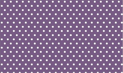 Purple color background image with circles