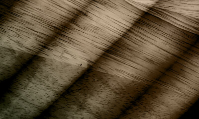 Grunge wood texture background. soft wood leather surface.