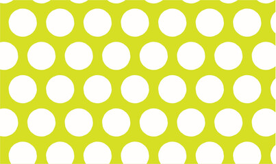 seamless easter eggs pattern