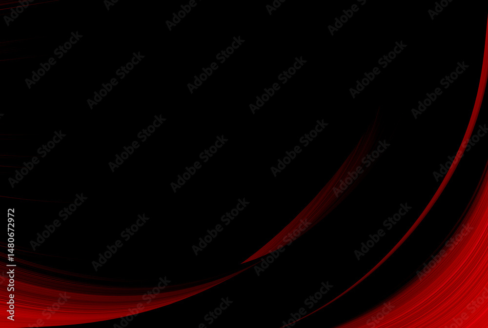 Poster abstract red and black are light pattern with the gradient is the with floor wall metal texture soft tech diagonal background black dark sleek clean modern.