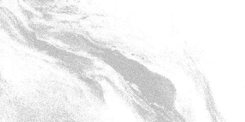 Dense stippling movement with smoky particle dissolve and grain cloud. Wave-like gradient with organic flow. Vector illustration