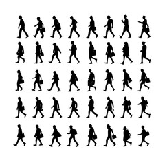 25 People: A Dynamic Set of Diverse Figures