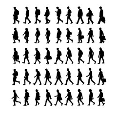 25 People: A Dynamic Set of Diverse Figures