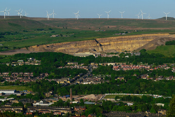 Mining and Renewables
