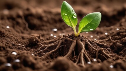 Agricultural Soil Texture