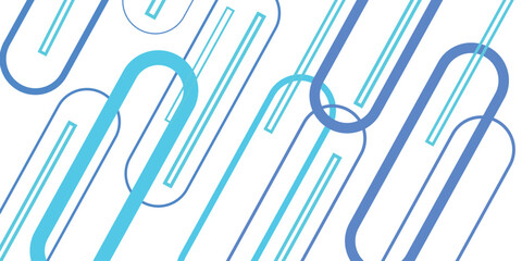 Creative banner background, colorful, gradation green and blue ,wave, Memphis abstract, Eps10