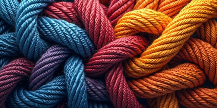 DEI, Diversity equity and inclusion concept. Equity Diversity Inclusion Belonging on solid background - diversity awareness - workplace inclusion - social equity campaigns	
