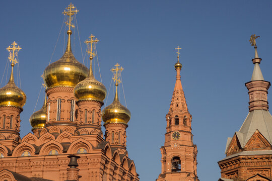Chernigovsky skete
