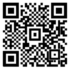 qr code background Vector icon illustration silhouette Graphics design image white background
