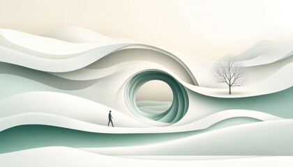 Simplicity Day, minimalism and intentional living awareness