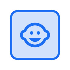 Obraz premium Child Care Filled