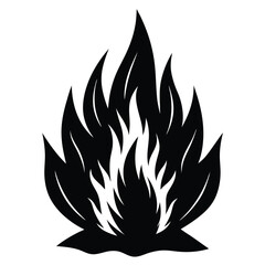 fire flame icon