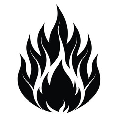 fire realistic effect