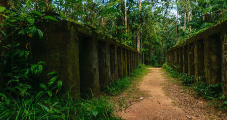 Prison of the Annamites