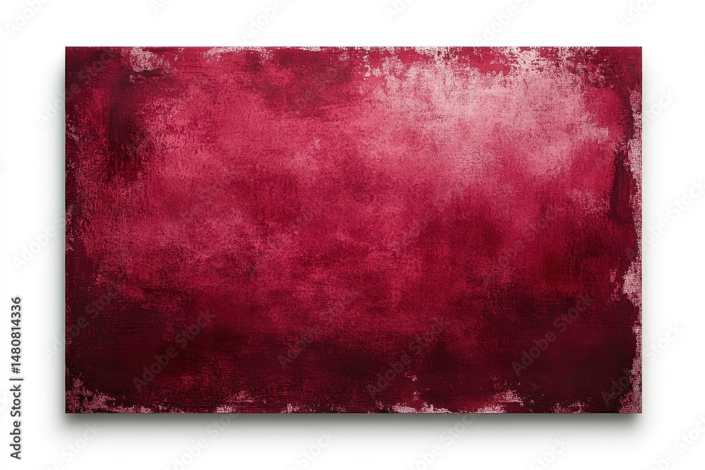Fototapete abstract red textured background creates a dramatic and visually rich atmosphere suitable for modern