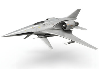Advanced Fighter Jet Design