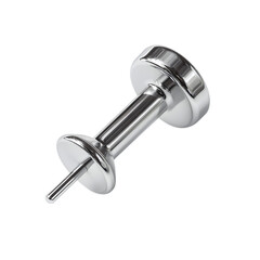 Stainless Steel Connector Detail