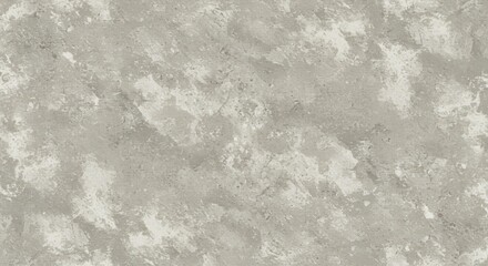 Fototapeta premium Faux Plaster Limewash Concrete Texture - Rustic, aged, concrete wall texture. Symbolizing strength, durability, timelessness, simplicity, and nature