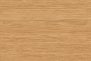 Mellow light-colored wood texture background. Natural grain and low contrast.