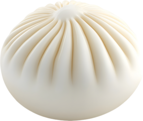 Chinese steamed buns