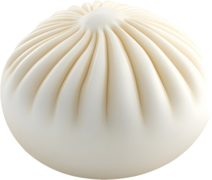 Chinese steamed buns